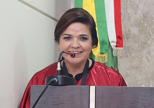 Angela Maria Konrath
